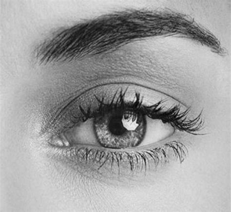 How To Draw A Realistic Eye Youtube : How To Draw Realistic Eye Step By ...