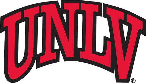 UNLV Colors | NCAA Colors | U.S. Team Colors