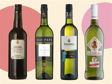 Best sherry for drinking 2022: Dry, sweet, cream and pale | The Independent