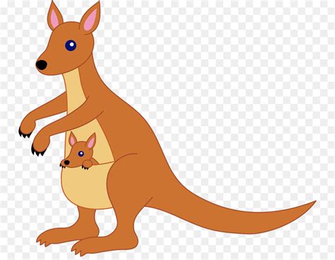 kangaroo drawings clipart 10 free Cliparts | Download images on ...