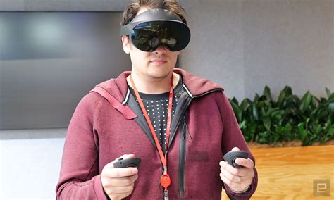 Meta Quest Pro hands-on: The $1,500 headset that ‘will enable the ...