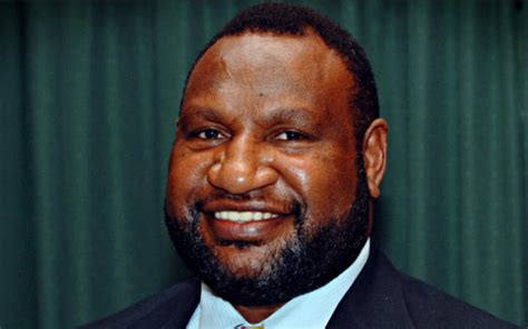 Hela Wane: Introducing PNG's new leader: James Marape