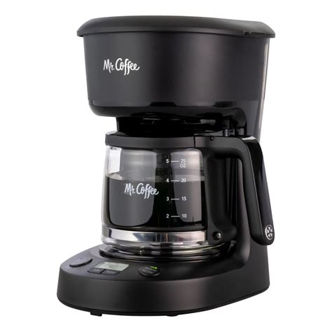 Best 5 cup Coffee Maker with Auto Shut Off - All in one