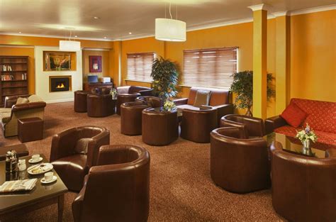 The newly refurbished North Star Hotel is located in the heart of Dublin