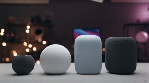 HomePod Mini Reviews: 'Remarkably Big Sound' Despite Compact Design ...