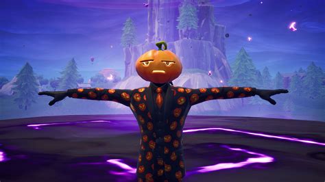 Epic trails Fortnite Halloween event with cryptic rhymes | PC Gamer