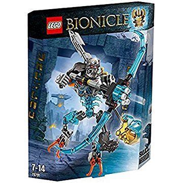 LEGO Hero Factory WITCH DOCTOR in 2023 | Lego bionicle, Lego bionicle ...