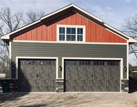 List Of Clopay Garage Door Colors With DIY | Modern Garage Doors