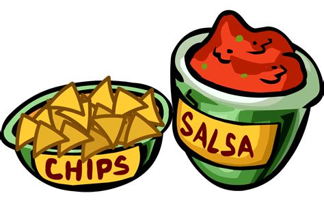 Cartoon Nachos Clipart | Free download on ClipArtMag