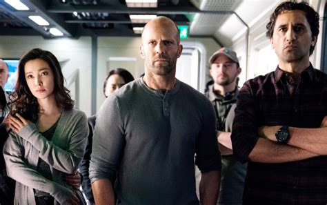 The Meg 2: All We Know About The Jason Statham Sequel