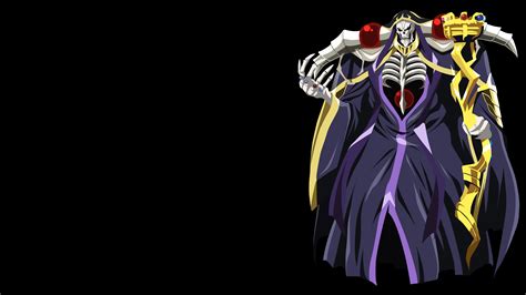 Ainz - Overlord by Yuki-Neh on DeviantArt