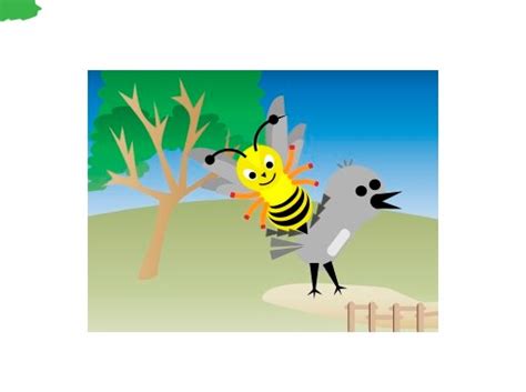 "The Birds and the Bees" - Free Books & Children's Stories Online ...