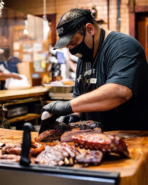 Oldest BBQ Joint in Texas | The Original Black's Barbecue