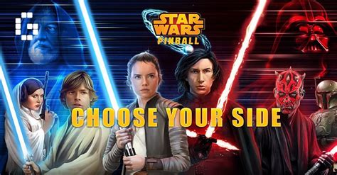 Star Wars Pinball coming to Nintendo Switch on September 13 - GamerBraves