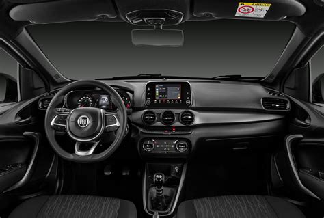 Fiat-Cronos-S-Design-interior - Mega Autos