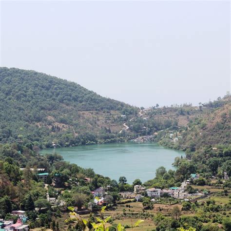 NAUKUCHIATAL LAKE: All You Need to Know BEFORE You Go