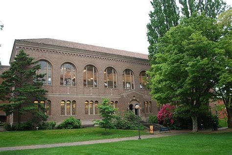 Top 25 Best Colleges in the Northwest | 2019 - College RaptorCollege Raptor