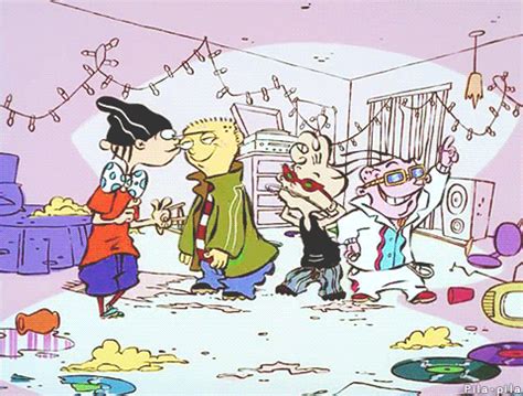 Ed Edd And Eddy GIFs - Find & Share on GIPHY