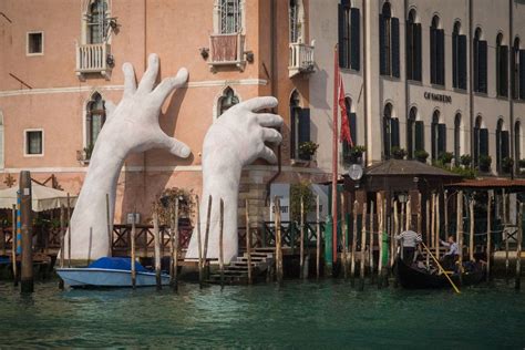 Why is Venice Biennale Such an Important Event in the Art World ...