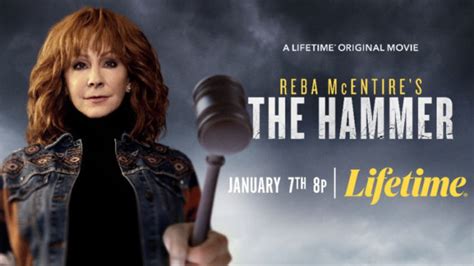 Reba's New Movie to Debut on LIfetime - Rutherford Source