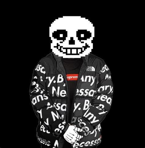 sans drip : r/Undertale