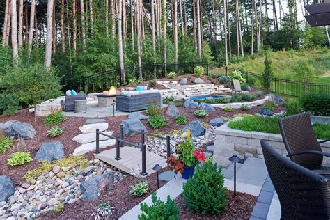 Low-Maintenance Backyard Landscaping Ideas | Southview Design Blog