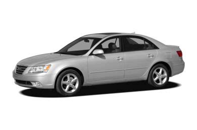 See 2010 Hyundai Sonata Color Options - CarsDirect