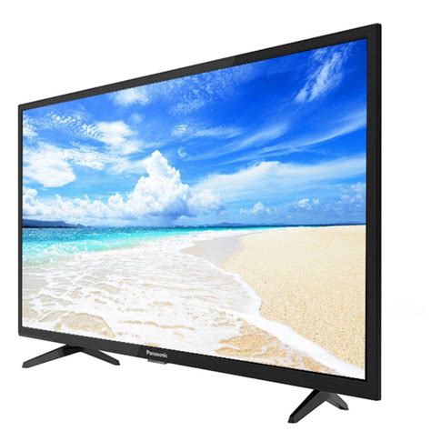 Smart TV LED Panasonic 32 Polegadas TC-32FS500B - Smart TV - Magazine Luiza