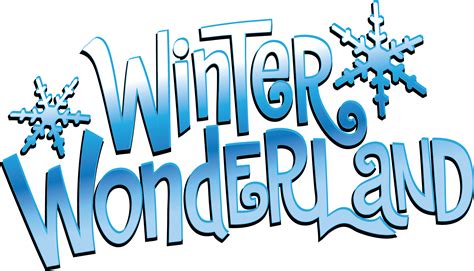 Winter Wonderland Printables