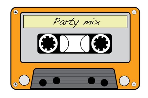 Free Music Tape Cliparts, Download Free Music Tape Cliparts png images ...