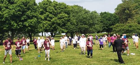 MADD Loudoun 2022 Walk | Ida Lee Recreation Center-Town of Leesburg ...