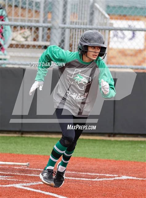 Photo 26 in the Kerens vs. Adams (Dallas ISD Invitational) Photo ...