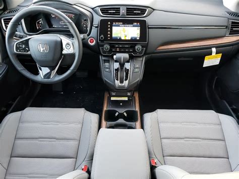 2020 Honda Cr V Interior Pictures | Billingsblessingbags.org