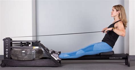 How to Use Rowing Machine: Perfect Form and Avoid Mistakes