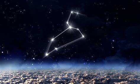 Leo Constellation: Stars, Myth, and Location (2024) | Planet Guide