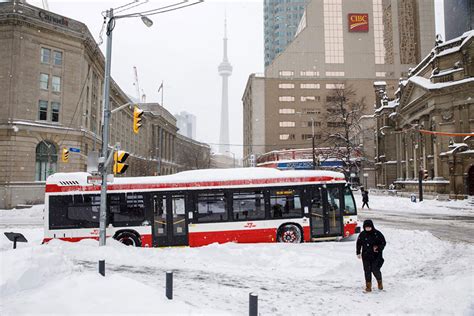 U of T Engineering students dig through snowplow data to measure ...