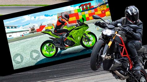 Xtreme Motorbikes - Download & Play for Free Here