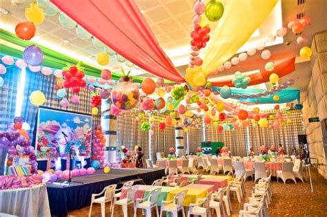 Birthday Party Planner Malaysia, KL, Nilai, Seremban