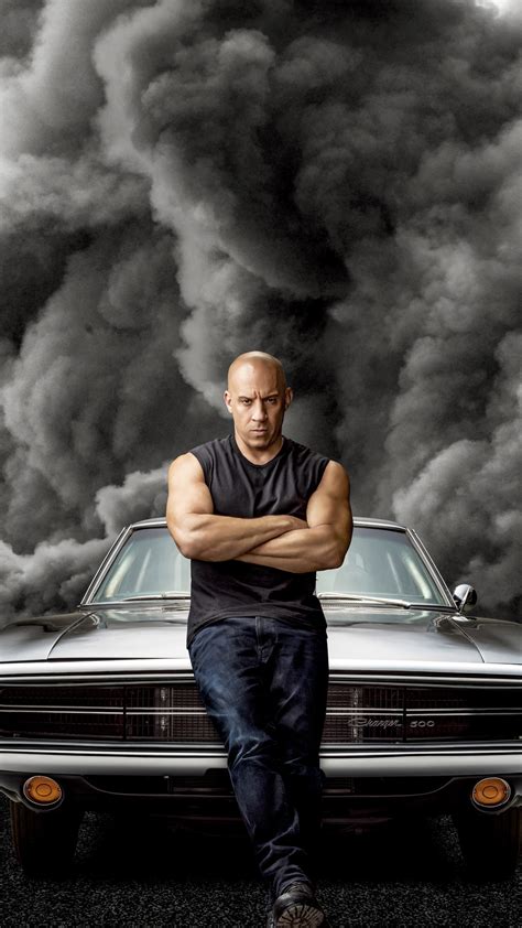 1440x2560 Resolution Vin Diesel in Fast And Furious 9 Samsung Galaxy S6 ...