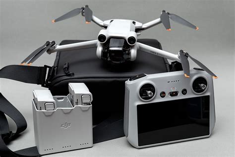 7 Must-Have Accessories for the DJI Mini 3 Pro Drone | Wanderstruck Ella