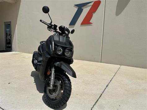 2023 Yamaha Zuma 125 Scooter For Sale In Malabar, Florida | Route 1 ...