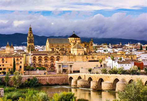 Retazos de la historia de la Mezquita-Catedral de Córdoba – Mi Viaje