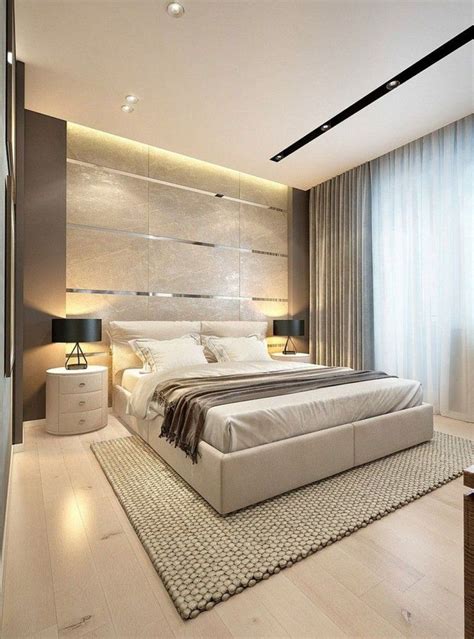 Incredible Modern Bedroom Design Ideas - Engineering Discoveries ...