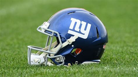 Full list of Giants' 2021 pending free agents