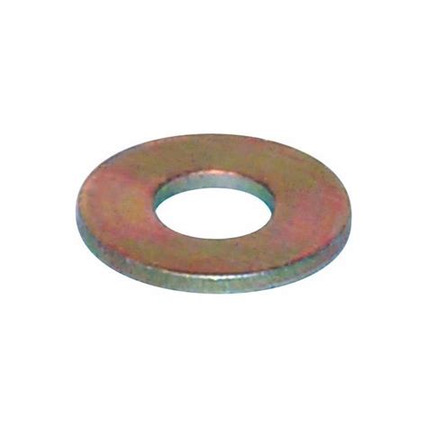 Brass Washers Size: M3 | L&S Engineers