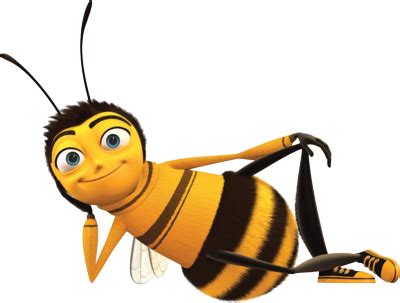 Barry B. Benson | Beemovie Wiki | Fandom