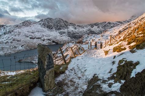 Landscape Photography & Snowdonia Workshops by Simon Kitchin ...