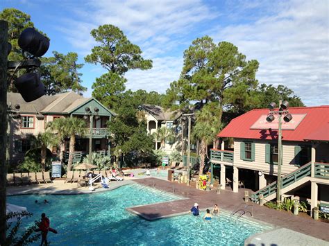 Disney's Hilton Head Island Resort, Hilton Head Island, SC | Disney ...