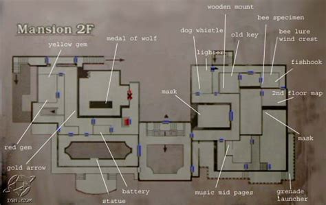 Resident evil spencer mansion map - lodhill