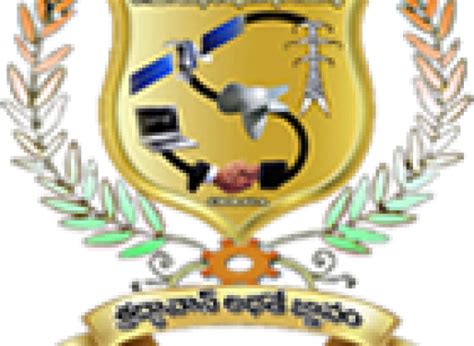 St. Ann's College of Engineering & Technology, Chirala, Andhra Pradesh ...